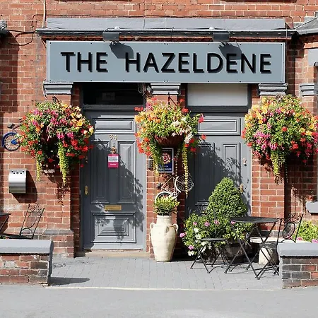 Hazeldene Selby
